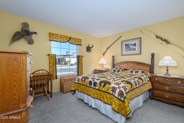 13603 W GABLE HILL Drive, Sun City West, AZ 85375