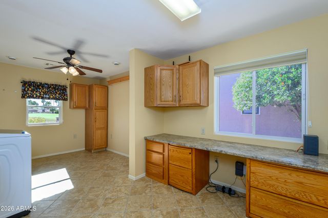 13603 W GABLE HILL Drive, Sun City West, AZ 85375