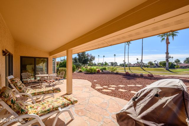 13603 W GABLE HILL Drive, Sun City West, AZ 85375