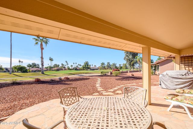13603 W GABLE HILL Drive, Sun City West, AZ 85375