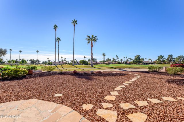 13603 W GABLE HILL Drive, Sun City West, AZ 85375