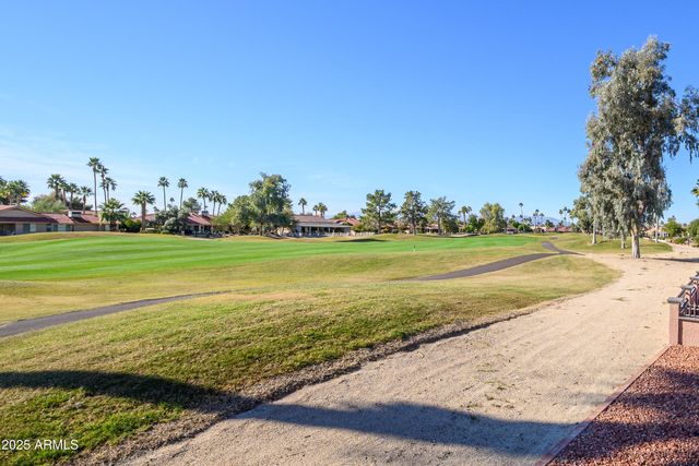 13603 W GABLE HILL Drive, Sun City West, AZ 85375