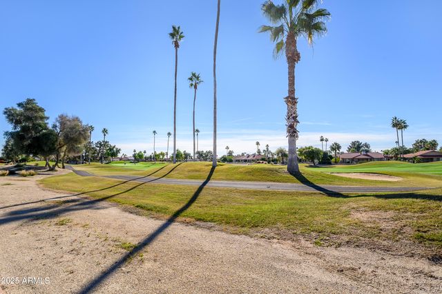 13603 W GABLE HILL Drive, Sun City West, AZ 85375