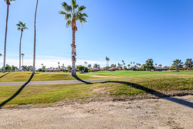 13603 W GABLE HILL Drive, Sun City West, AZ 85375