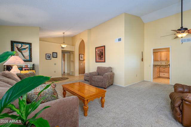 13603 W GABLE HILL Drive, Sun City West, AZ 85375