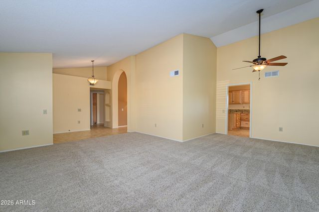 13603 W GABLE HILL Drive, Sun City West, AZ 85375