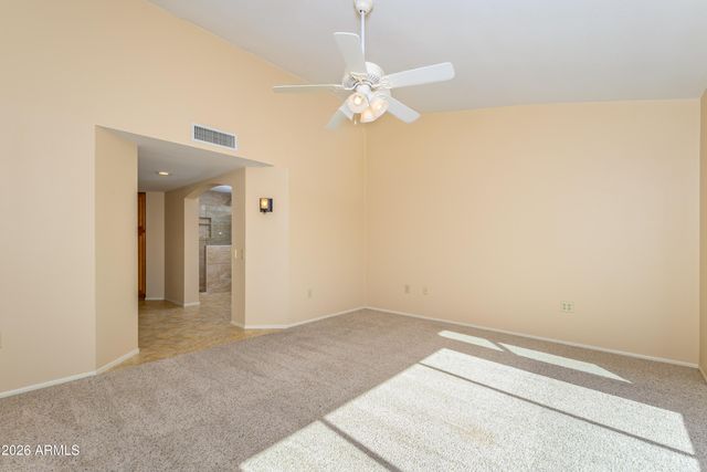 13603 W GABLE HILL Drive, Sun City West, AZ 85375