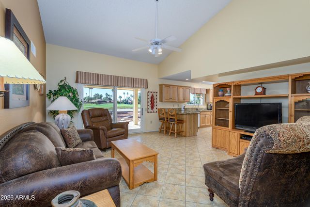 13603 W GABLE HILL Drive, Sun City West, AZ 85375