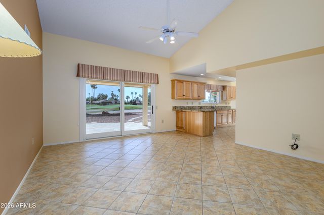 13603 W GABLE HILL Drive, Sun City West, AZ 85375