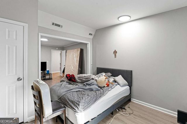 1128 Fair Street SW, Atlanta, GA 30314