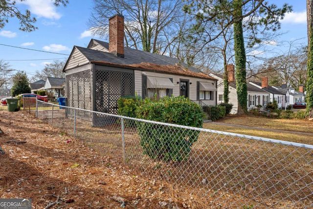 1128 Fair Street SW, Atlanta, GA 30314