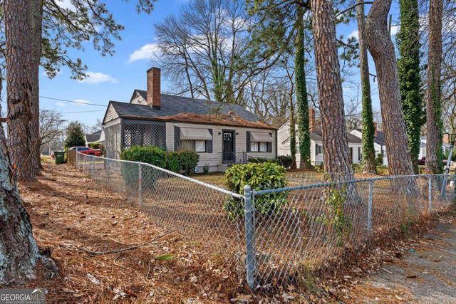 1128 Fair Street SW, Atlanta, GA 30314