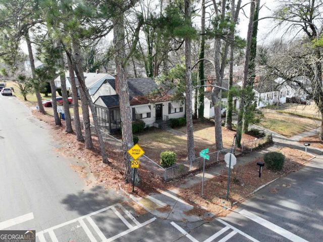 1128 Fair Street SW, Atlanta, GA 30314