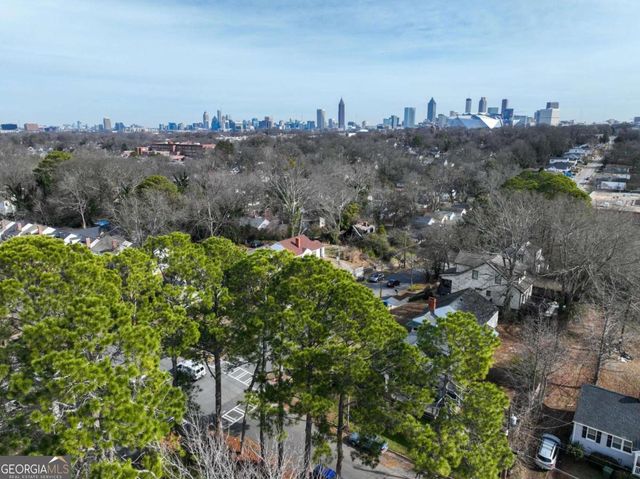 1128 Fair Street SW, Atlanta, GA 30314
