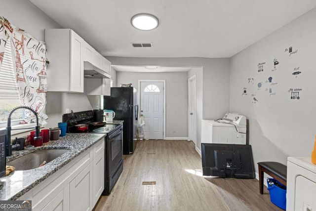 1128 Fair Street SW, Atlanta, GA 30314