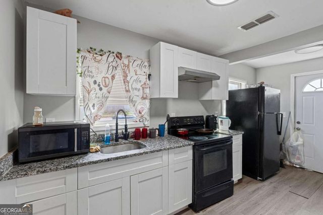 1128 Fair Street SW, Atlanta, GA 30314