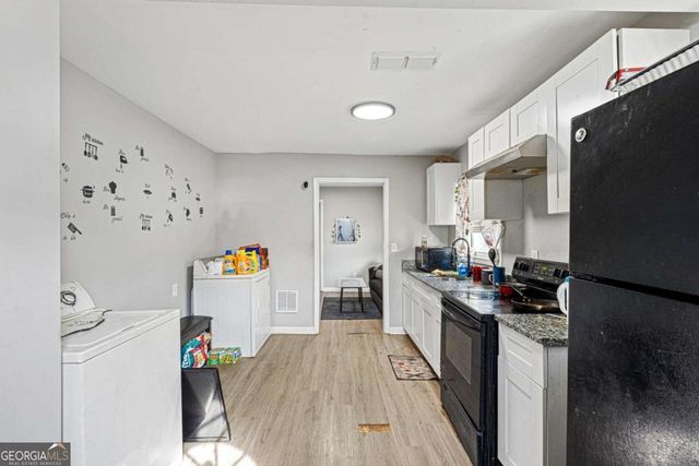 1128 Fair Street SW, Atlanta, GA 30314