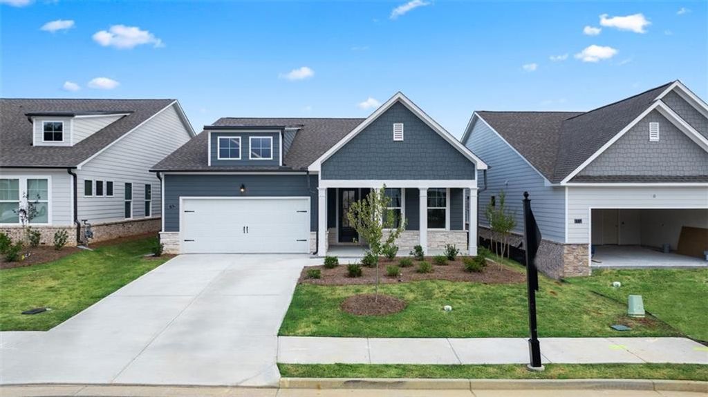 1762 Juniper Berry Way, Loganville, GA 30052