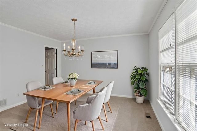 1905 Holly Springs Road, Marietta, GA 30062