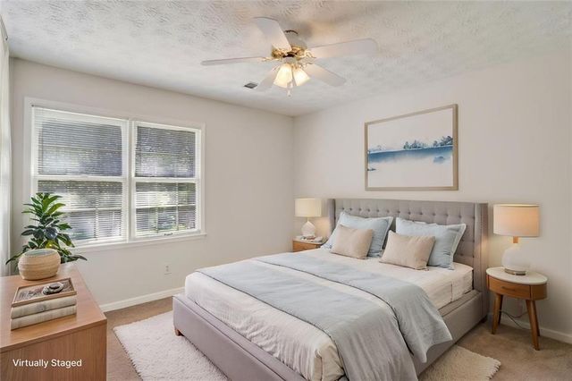 1905 Holly Springs Road, Marietta, GA 30062