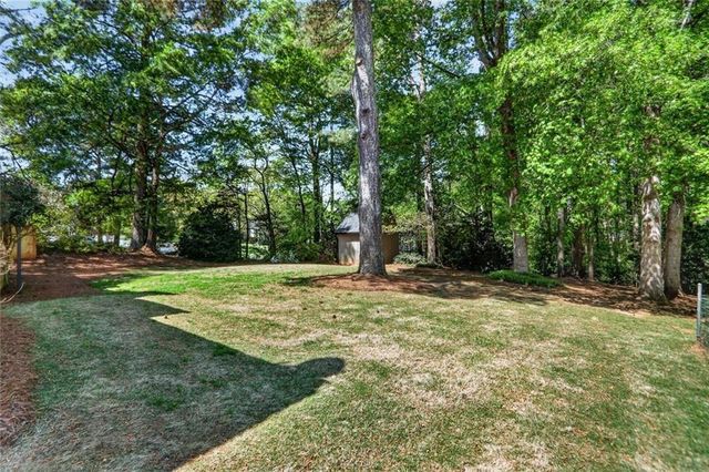 1905 Holly Springs Road, Marietta, GA 30062
