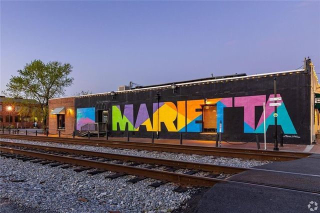 1905 Holly Springs Road, Marietta, GA 30062