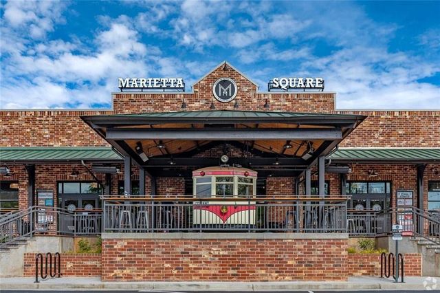 1905 Holly Springs Road, Marietta, GA 30062