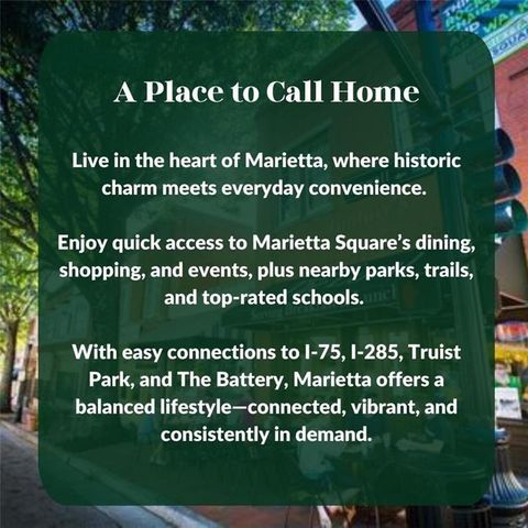 1905 Holly Springs Road, Marietta, GA 30062