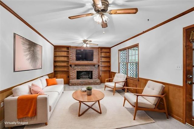 1905 Holly Springs Road, Marietta, GA 30062