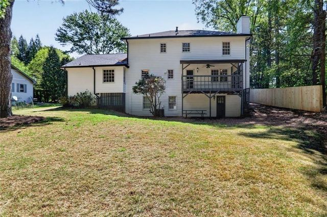 1905 Holly Springs Road, Marietta, GA 30062
