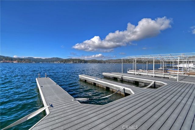 0 S328 SLIP C, Lake Arrowhead, CA 92352