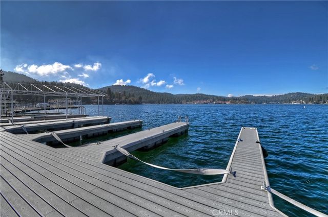 0 S328 SLIP C, Lake Arrowhead, CA 92352