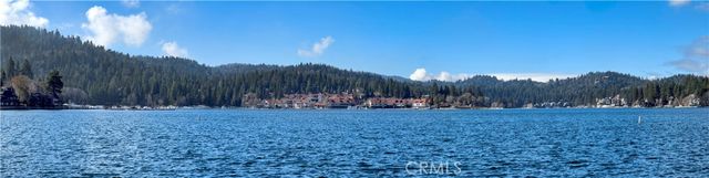 0 S328 SLIP C, Lake Arrowhead, CA 92352