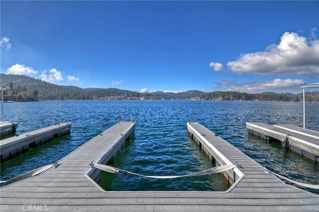 0 S328 SLIP C, Lake Arrowhead, CA 92352