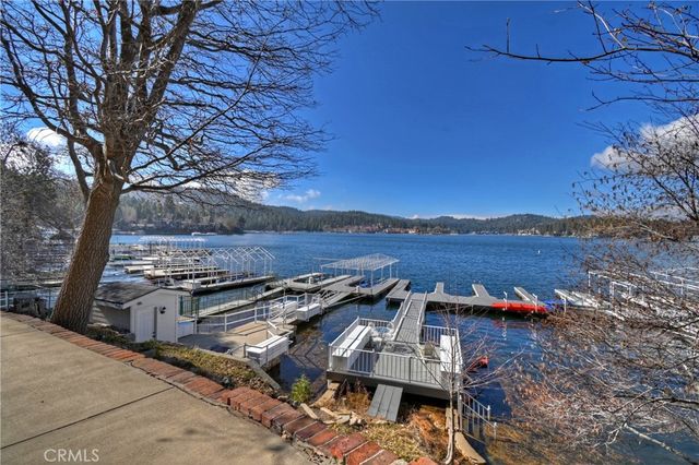 0 S328 SLIP C, Lake Arrowhead, CA 92352