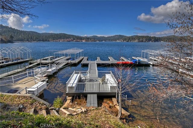 0 S328 SLIP C, Lake Arrowhead, CA 92352