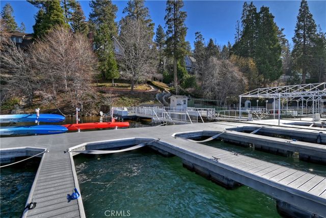 0 S328 SLIP C, Lake Arrowhead, CA 92352
