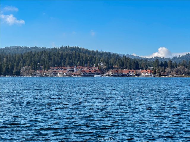 0 S328 SLIP C, Lake Arrowhead, CA 92352