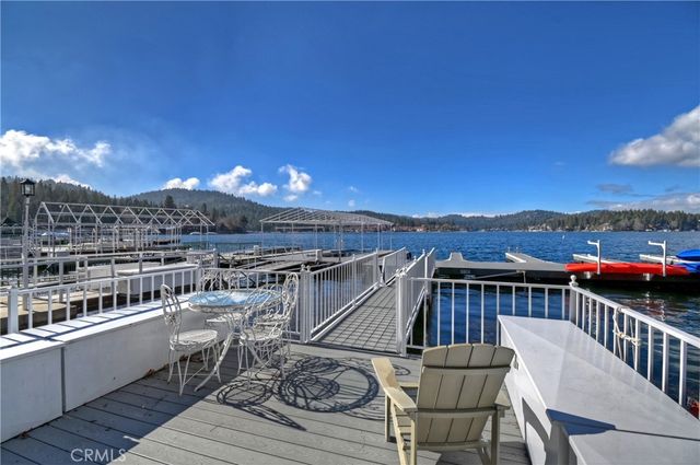 0 S328 SLIP C, Lake Arrowhead, CA 92352