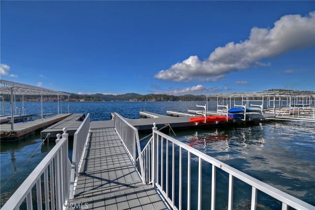 0 S328 SLIP C, Lake Arrowhead, CA 92352