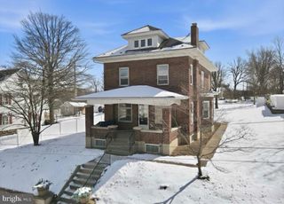 3756 W WALNUT ST, Allentown, PA 18104