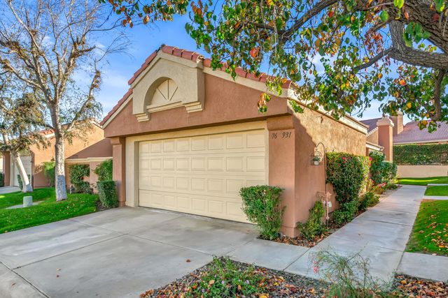 76931 Scimitar Way, Palm Desert, CA 92211