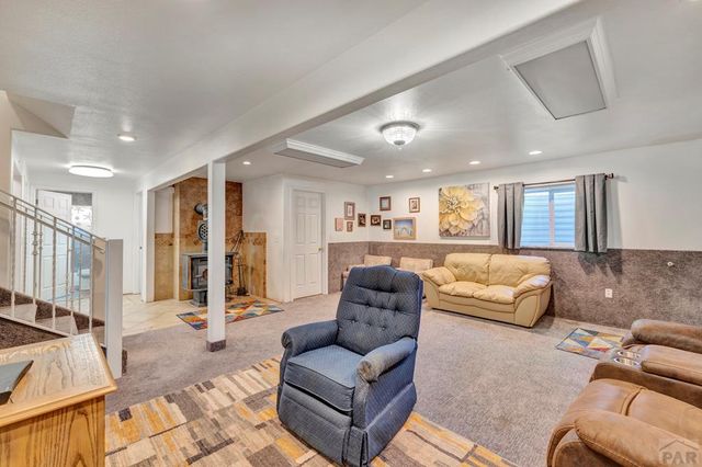 730 Peakview Dr, Rye, CO RYE