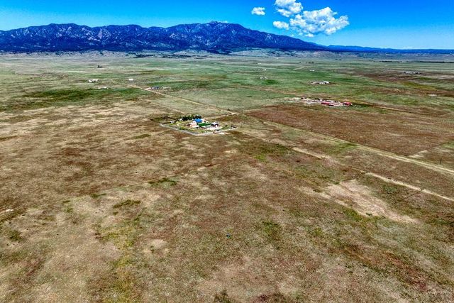 730 Peakview Dr, Rye, CO RYE