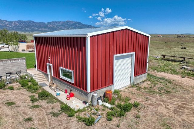 730 Peakview Dr, Rye, CO RYE
