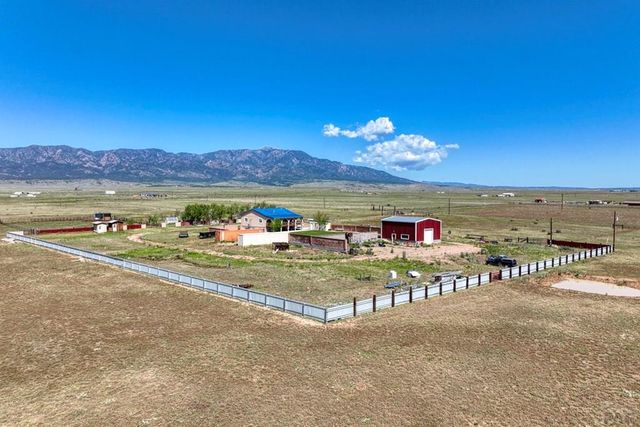 730 Peakview Dr, Rye, CO RYE