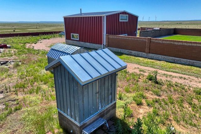 730 Peakview Dr, Rye, CO RYE