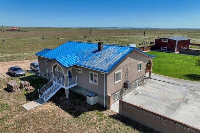 730 Peakview Dr, Rye, CO RYE