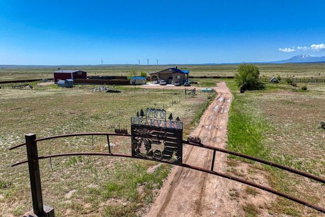 730 Peakview Dr, Rye, CO RYE