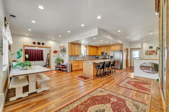 730 Peakview Dr, Rye, CO RYE